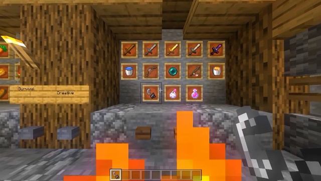 PSD1 TEXTURE PACK FOR MCPE AND JAVA | @PSD1 | DARKXX смотреть онлайн