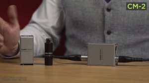 Предусилитель для микрофона KLARK TEKNIK MIC BOOSTER. CM-1, CM-2 и CT-1