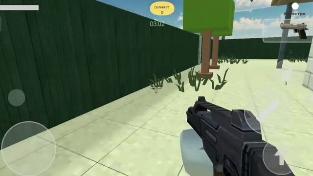 ОБЗОР НА ПРИВАТНЫЙ СЕРВЕР ОТ ФРУЗЕРА! смотреть онлайн