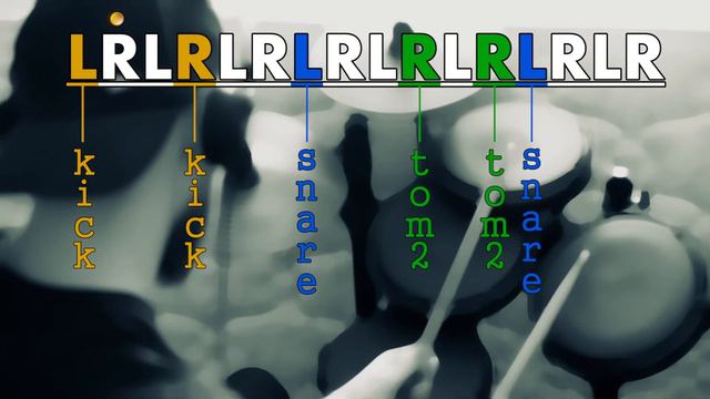 Drum Fill 2 смотреть онлайн