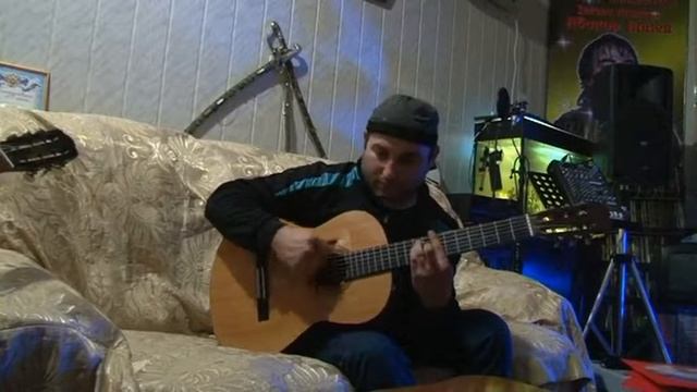 Хангиев Умар-миск (Расстилается туман) смотреть онлайн