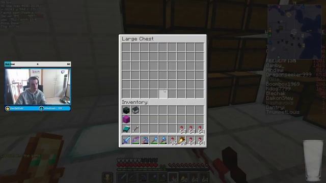 !FreeSub | Doing random bits and bobs • XO Craft! | Java 1.15.2 • Multiplayer Vanilla with Carp смотреть онлайн