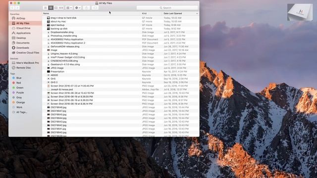 [ MACBOOK ] Hướng dẫn Back up và Restore MacOS qua RECOVERY MODE смотреть онлайн