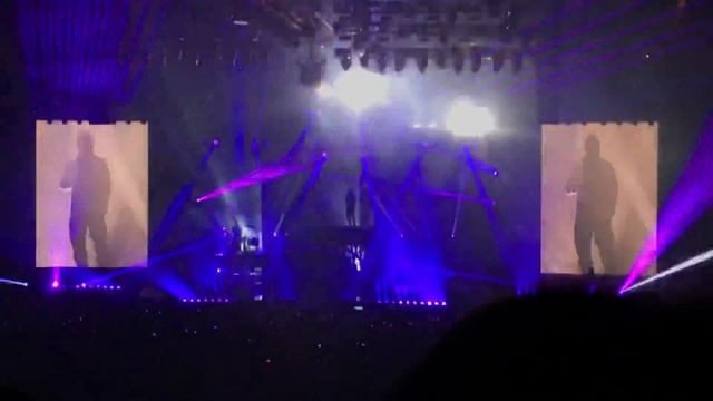 twenty one pilots - Fairly Local - Oracle Arena 11/11/18 смотреть онлайн