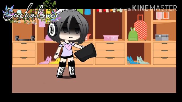Сериал: "Шеф" (3/?) [Gacha life] [がちゃぃふぇ] смотреть онлайн