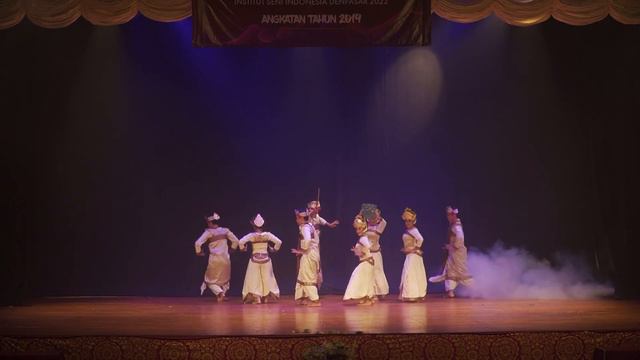 Tanjung Sambuk Karya: Ida Bagus Yodhie Harischandra