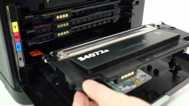 How to install Jet Tec Recycled Samsung CLT-4072 and CLT-406S Toners смотреть онлайн