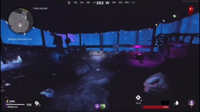 Cold War Zombie Glitches: *EASY* SOLO UNLIMITED CAMO/XP GLITCH AFTER PATCH! Die MASCHINE! смотреть онлайн
