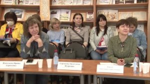 Мультфильм о блокаде Ленинграда представили на «Ганзеновских чтениях»