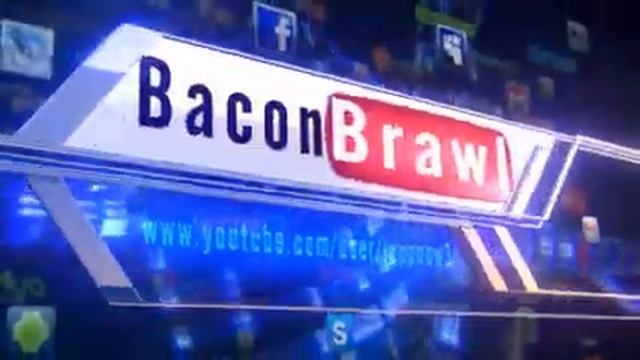 Bacon Brawl Introduction смотреть онлайн