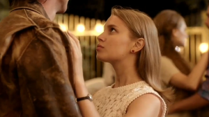 САМЫЙ СИМПАТИЧНЫЙ ВО ДВОРЕ