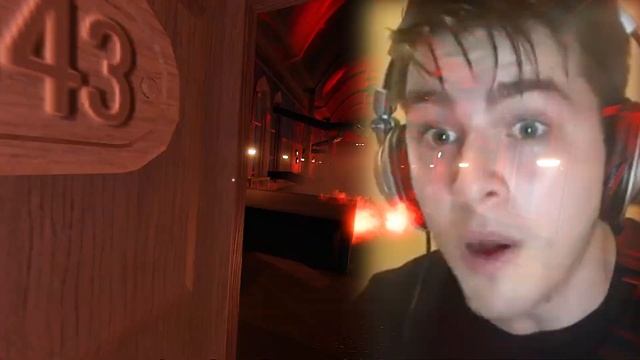 ROBLOX Doors Funny Moments - HOTEL UPDATE #3 (MEME) смотреть онлайн
