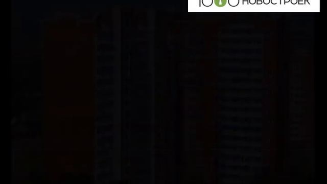 Видеопрезентация ЖК "на ул. Набережная, 1 (микрорайон Северный)" от застройщика "Гюнай" смотреть онлайн