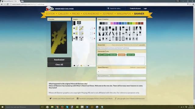 5 Lightning Optifine Cape Designs - Minecraft Optifine Capes
