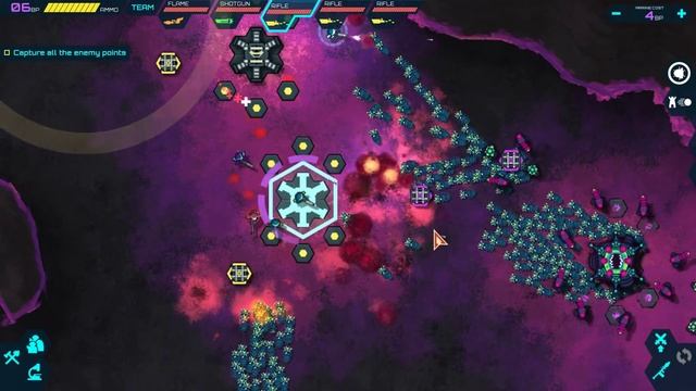 Infested Planet Gameplay Review смотреть онлайн