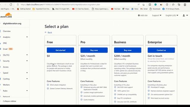How to Install Free SSL On Your WordPress Website | quick and easy, смотреть онлайн