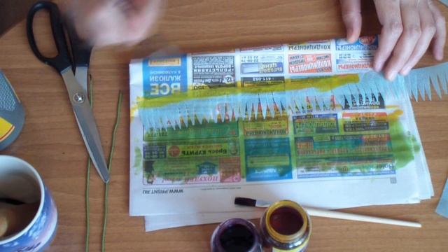 Веточки полевой травы для интерьерных композиций смотреть онлайн