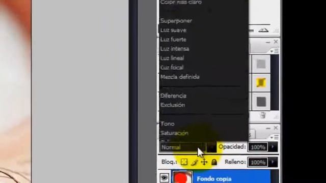 Como cambiar el color de ojos en adobe photoshop cs3 смотреть онлайн