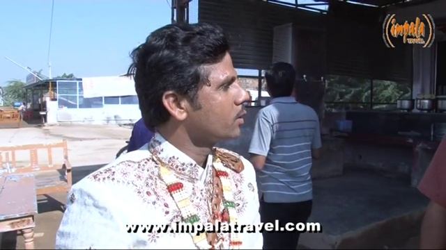 Индия - Королевский Раджастан и Амритсар смотреть онлайн