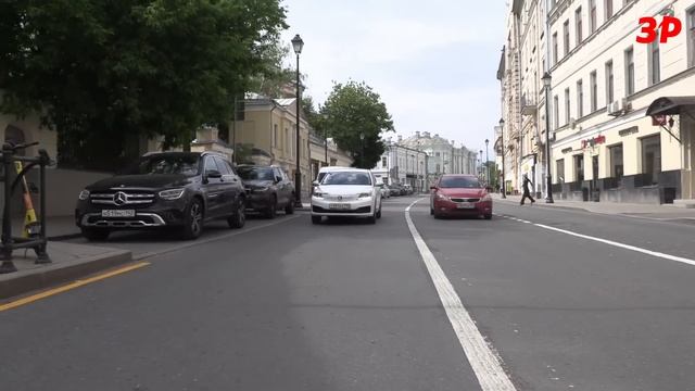 Evolute I-PRO - как он в городе? / Эволют I-Pro проедет 400 км