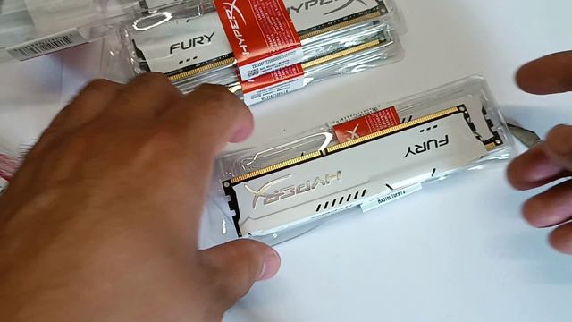 Оперативная память ddr3 8gb hyperx fury с Китая(OZON) смотреть онлайн