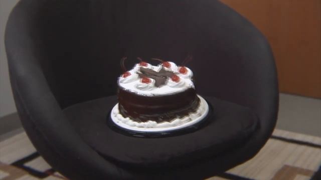 YogTrailers - Pie vs Cake (Faxion Online) смотреть онлайн