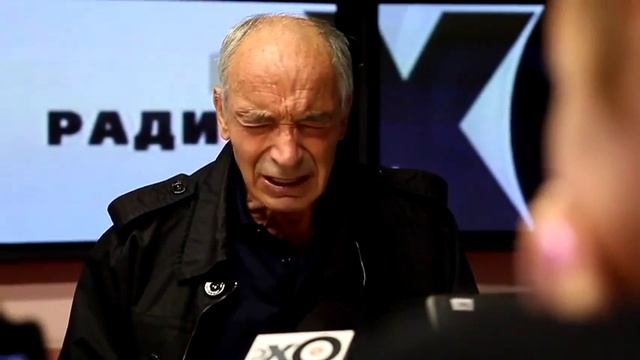 Валентин Гафт - Хулиганы смотреть онлайн