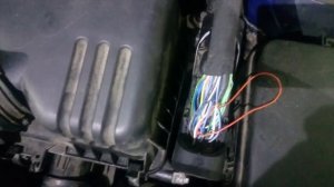 Троит двигатель Hyundai i30 автодиагностика, ошибка p0304 p0303 p0302 p0301, ремонт ЭБУ хендай ай 3