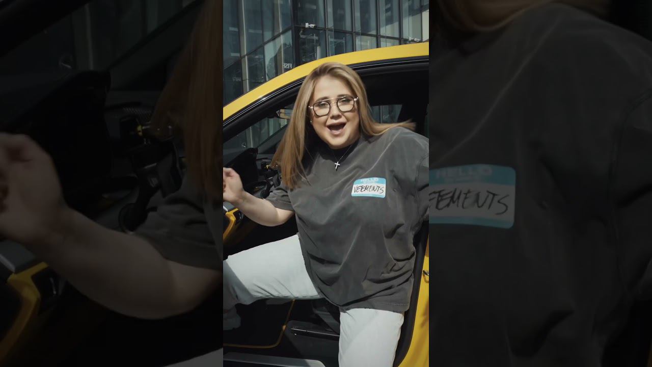 LEBEDEVA - «ПРОБОВАТЬ ДЕЛАТЬ»