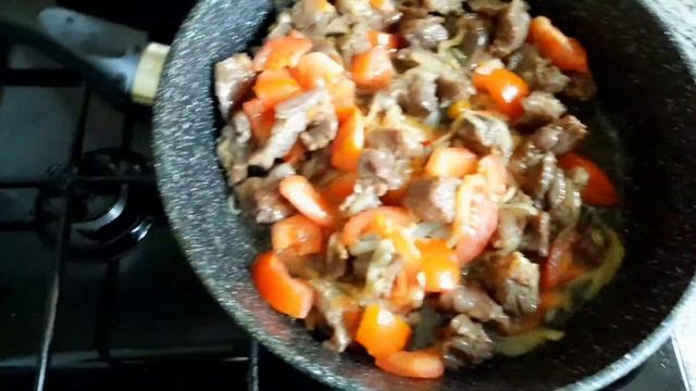 Домашние рецепты от Нины