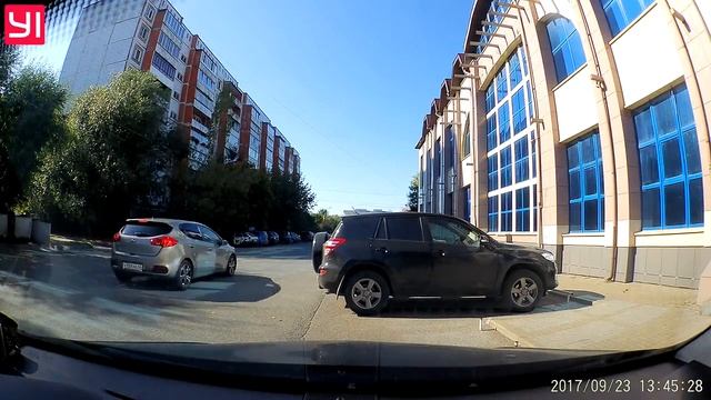 23 09 2017 13 43, Калуга, Труда 30 Драка смотреть онлайн