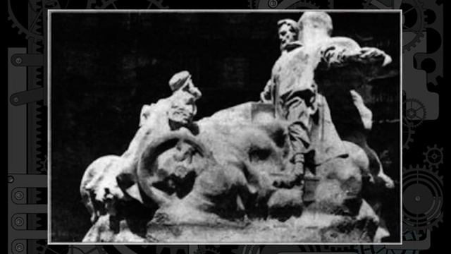 История двигателей внутреннего сгорания смотреть онлайн