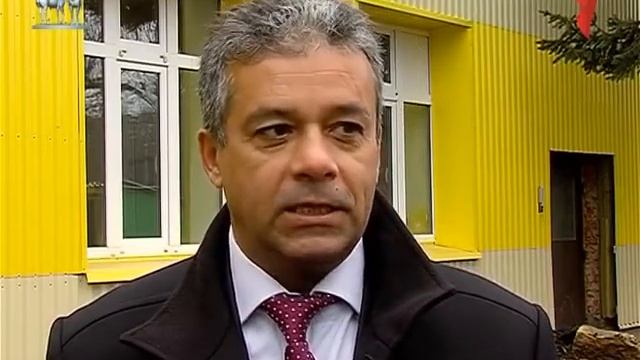 3 Объезд главы адмиистрации - детский сад №9, школа №14 смотреть онлайн