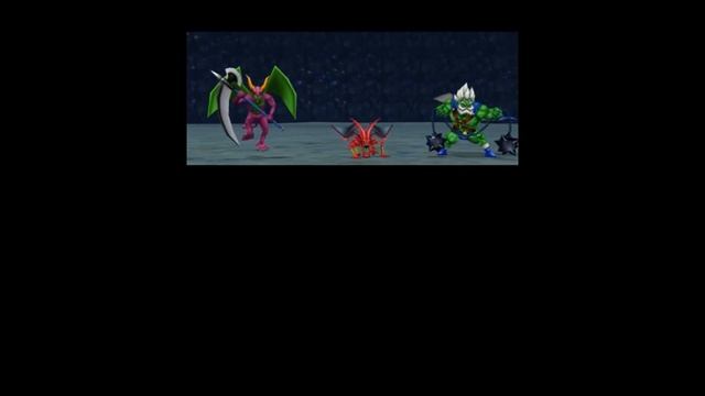 [3DS] Dragon Quest Monsters: Terry's Wonderland 3D Walkthrough (Part 16: Truth Gate) смотреть онлайн