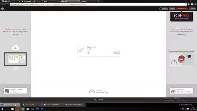How To Get Photoshop CS6 For Free 2016!