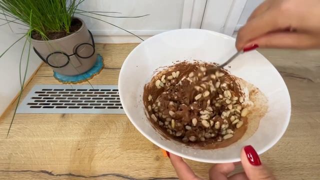 ПЕЧЕНЬЕ БЕЗ МУКИ!!!! ПРОСТО И ВКУСНО??? смотреть онлайн
