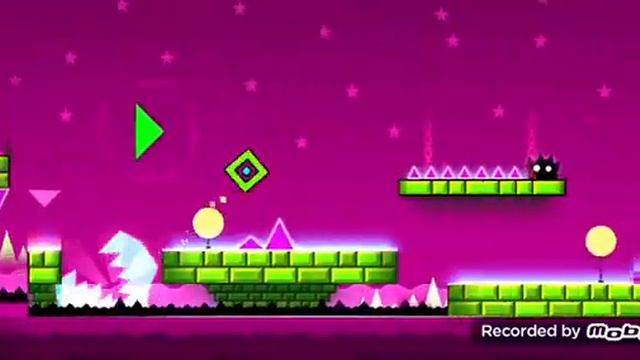 Прохождение уровня The Seven Seas.