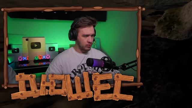 ЭКСТРЕМАЛЬНОЕ ВЫЖИВАНИЕ НА ОСТРОВЕ В THE FOREST!.mp4 смотреть онлайн