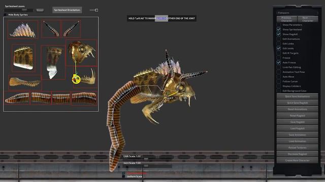 Barotrauma modding tools смотреть онлайн