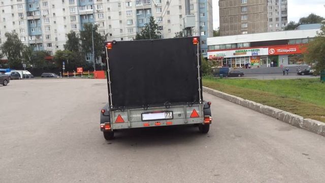 Avtos AF27NB смотреть онлайн