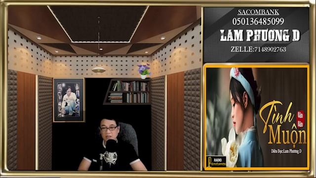 Tiểu Thuyết [HAY] TÌNH MUỘN [TẬP 1] -Tiểu Thuyết Tâm Lý Xã Hội - MC LAM PHƯƠNG смотреть онлайн