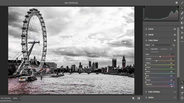 HOW TO CONVERT AN IMAGE INTO VHS EFFECT смотреть онлайн