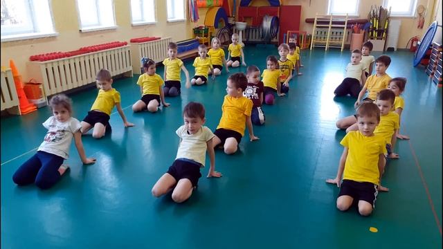 Детский сад № 164 г.Чебоксары смотреть онлайн