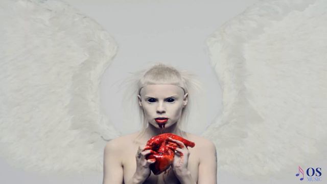 Die Antwoord - Baby's On Fire