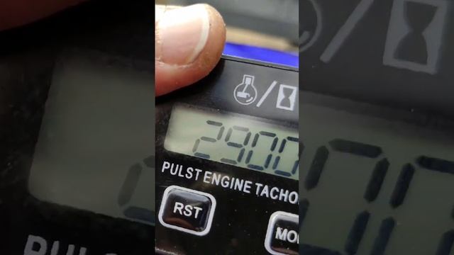 Chainsaw G660 tachometer смотреть онлайн