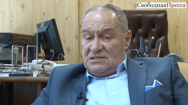 В.Ивантер:«Вся проблема российской экономики -это идеологическое давление».Продолжение-вторая часть смотреть онлайн