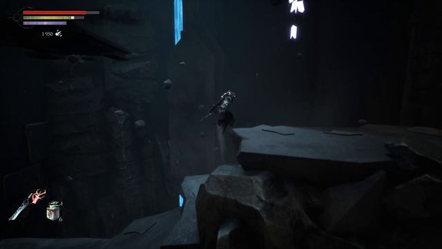 SHATTERED Tale of the Forgotten King - Une épopée sombrement accrocheuse ! TEST смотреть онлайн
