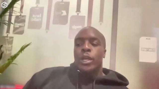 MONKEY CHANTS FROM MY OWN FANS Adebayo Akinfenwa on receiving vile racist abuse and how we stop it смотреть онлайн