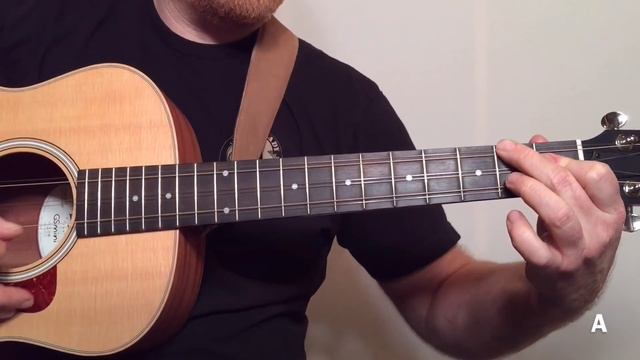 How To Play 'Guacamole Real' on Tres Cubano | Tresero Kevin Connor | GCE Tuning | Cuban Tres смотреть онлайн