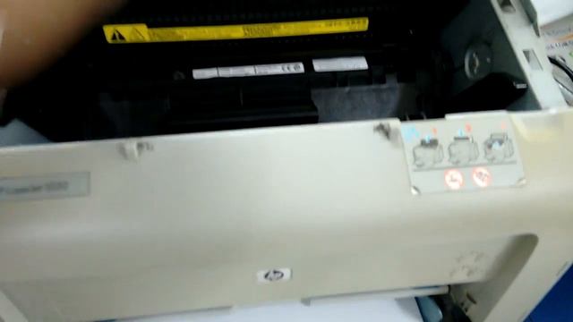 Problema HP LaserJet 1020 смотреть онлайн